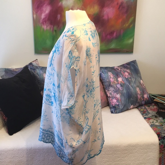 Johnny Was Top - Picture 3 of 9